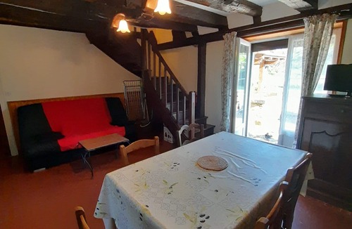 La Fagette Cottage | Charming cottage