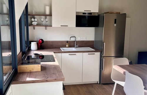 Heuze - Saint-Georges House | Charming cottage