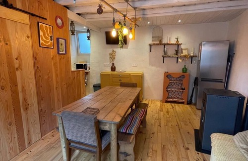 Clarac House | Charming cottage