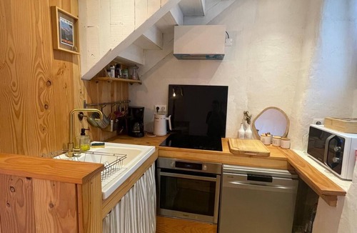 Clarac House | Charming cottage
