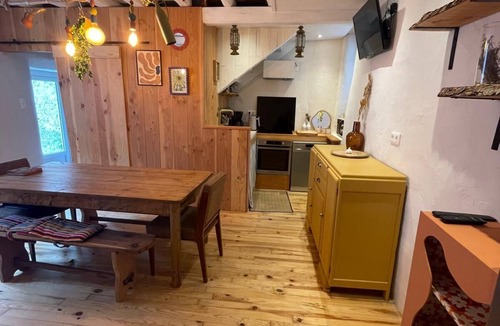 Clarac House | Charming cottage