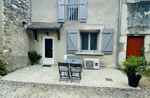 Clarac House | Charming cottage