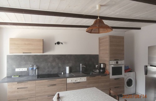 Plouha House | Charming cottage