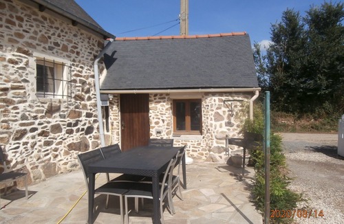 Plouha House | Charming cottage