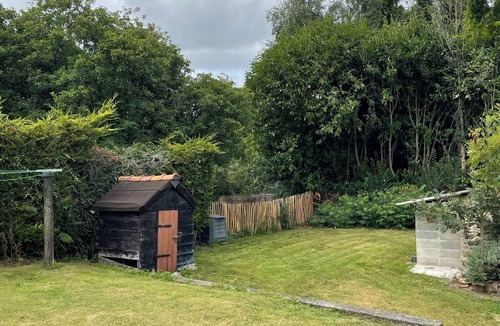 Plouha House | Charming cottage