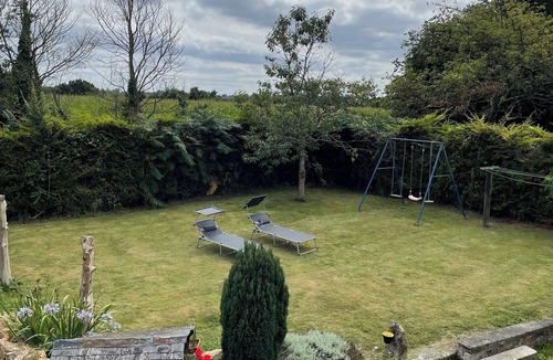 Plouha House | Charming cottage