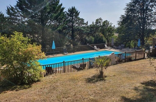 Saint-Cyprien House | Charming cottage Les Chênes