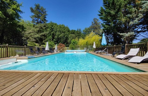 Saint-Cyprien House | Charming cottage Les Chênes