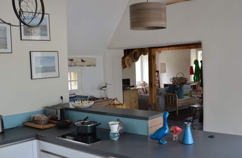 Saint-Lyphard House | Charming cottage of charm