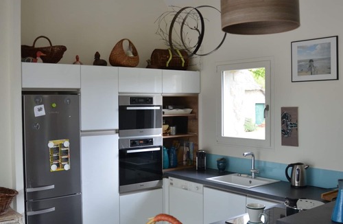 Saint-Lyphard House | Charming cottage of charm