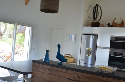 Saint-Lyphard House | Charming cottage of charm