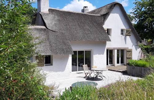 Saint-Lyphard House | Charming cottage of charm