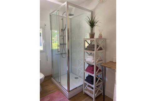 Saint-Lyphard Cottage | Charming cottage in a thatched cottage