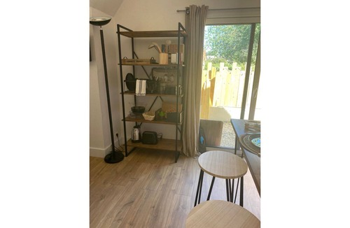 Saint-Lyphard Cottage | Charming cottage in a thatched cottage