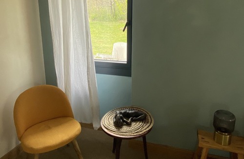 Saint-Laurent-la-Vallee Cottage | Charming cottage near Sarlat