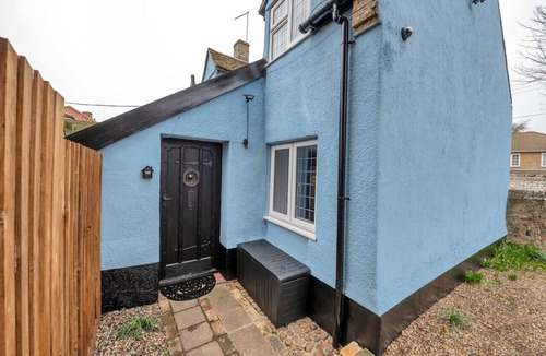 Barton Mills House | Charming Cottage in Barton Mills