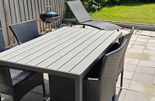 Hojer House | Charming cottage house in Hoejer