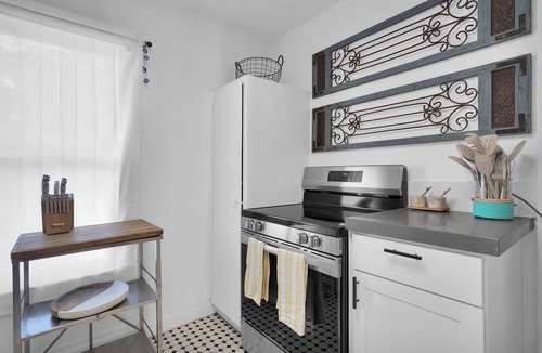 St. Augustine Cottage | Charming Cottage in Downtown St Augustine