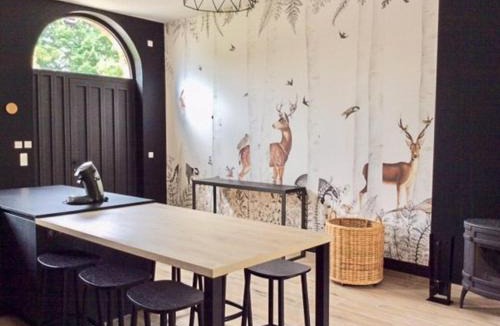 Walincourt-Selvigny House | Charming Cottage In A Northern France Farm