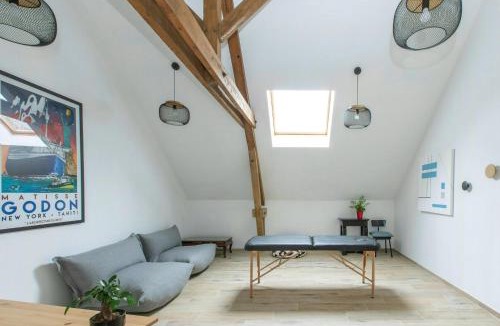 Walincourt-Selvigny House | Charming Cottage In A Northern France Farm