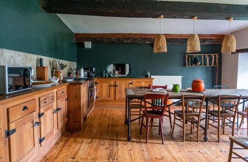 Arudy House | Charming cottage in Béarn