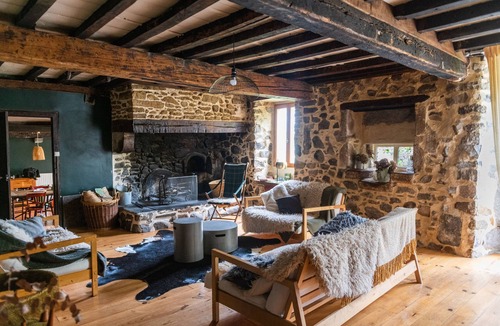 Arudy House | Charming cottage in Béarn