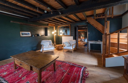 Arudy House | Charming cottage in Béarn