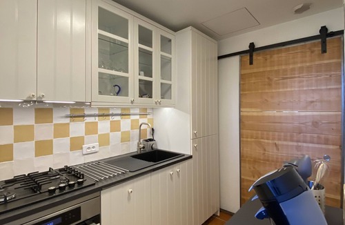 Goulles Cottage | Charming cottage in Corrèze