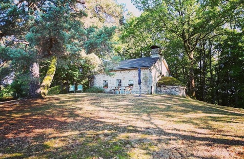 Goulles Cottage | Charming cottage in Corrèze