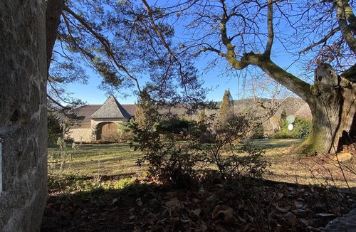 Goulles Cottage | Charming cottage in Corrèze