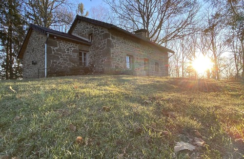Goulles Cottage | Charming cottage in Corrèze