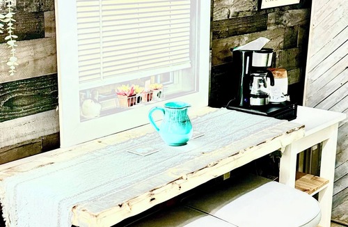 Kyle Cottage | Charming cottage in delightful Kyle with AC, WiFi