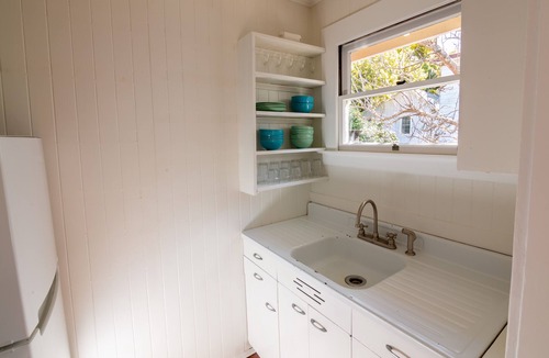 Bolinas House | Charming Cottage in Downtown Bolinas