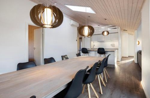 Fjellerup House | Charming Cottage In Fjellerup With Indoor Spa