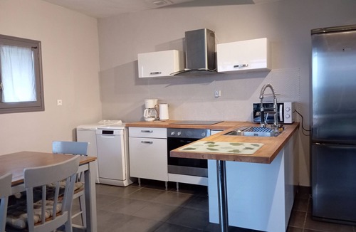 Courrensan Cottage | Charming cottage in an exceptional setting