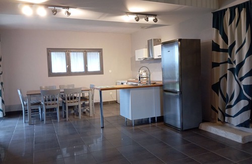 Courrensan Cottage | Charming cottage in an exceptional setting