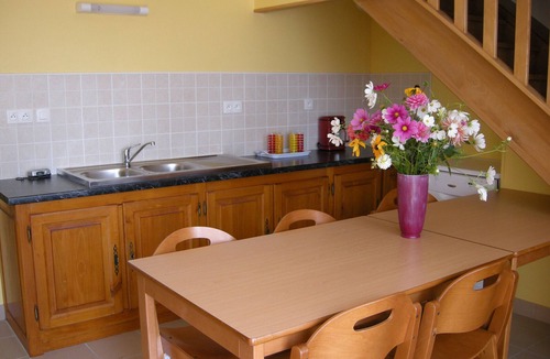 Faverolles Cottage | Charming cottage in the heart of the National Park, ideal for families, near hiking trails
