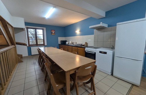 Faverolles Cottage | Charming cottage in the heart of the National Park, ideal for families, near hiking trails