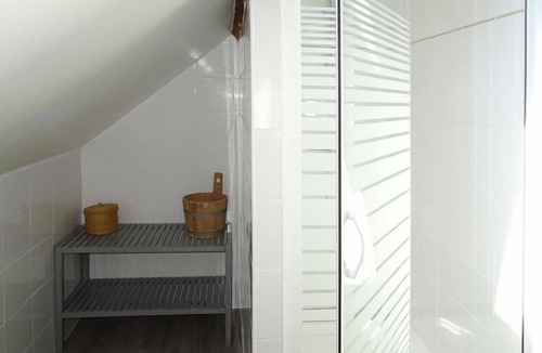 Ganzeville House | Charming cottage in Ganzeville