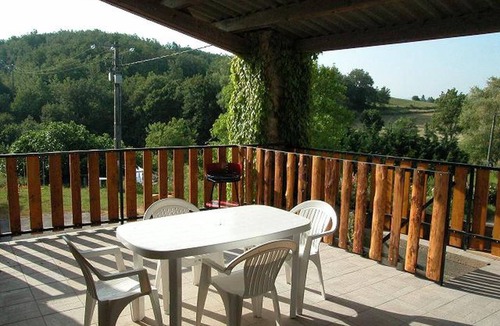 Roumengoux House | Charming cottage in Ariège Pays Cathare 8 km from Mirepoix Citée Médiévale.