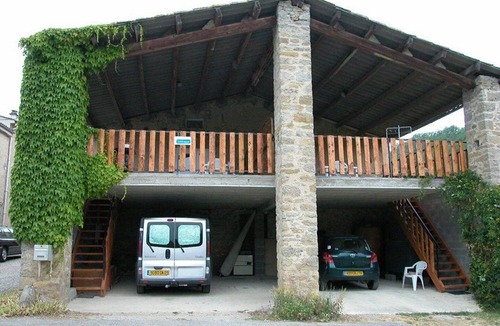Roumengoux House | Charming cottage in Ariège Pays Cathare 8 km from Mirepoix Citée Médiévale.