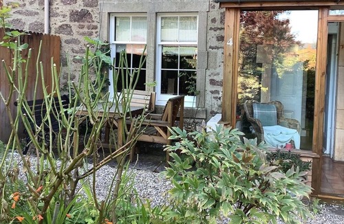 Callander Cottage | Charming cottage in central Callander