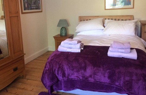 Callander Cottage | Charming cottage in central Callander