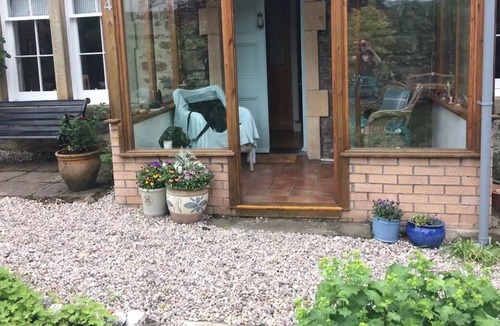 Callander Cottage | Charming cottage in central Callander