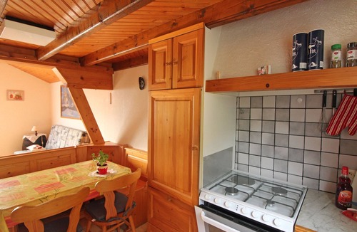 Jussarupt Cottage | Charming cottage in Jussarupt - pets welcome