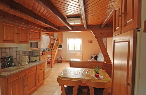 Jussarupt Cottage | Charming cottage in Jussarupt - pets welcome