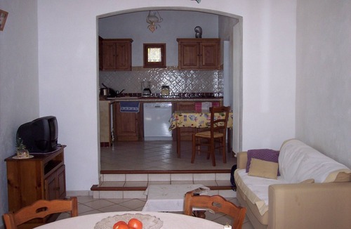 Joucas Cabin | Charming cottage in Joucas near the most beautiful villages of France