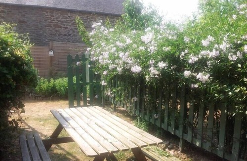 Pledeliac Cottage | Charming cottage in LA PEFFERIE