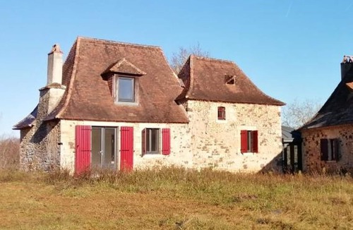 Limeuil Cottage | Charming cottage in Limeuil with Internet and parking