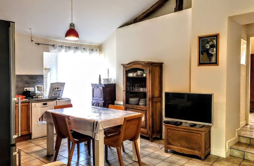Bourran Cottage | Charming cottage in Lot-et-Garonne, with terrace, optional pool, and spa.